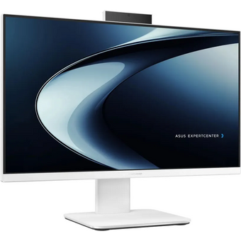  Моноблок Asus P440VA-WPC0110 (90PT03X7-M0BHF0) 23.8" Full HD Core 5 210H (2.2) 16Gb SSD512Gb без ОС GbitEth WiFi BT 120W клавиатура мышь Cam белый 