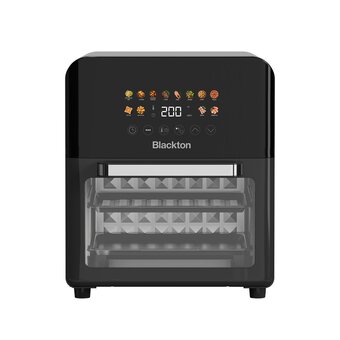 Аэрогриль Blackton Bt AF106S Black 