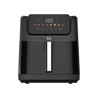  Аэрогриль BQ GR2006 Black 