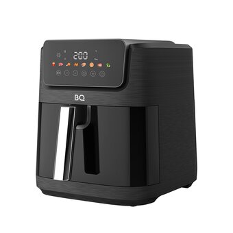  Аэрогриль BQ GR2006 Black 