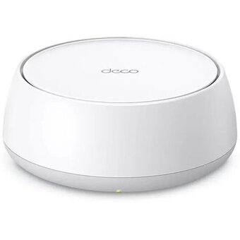  Домашняя Mesh Wi-Fi система TP-Link Deco BE25(1-pack) BE3600 