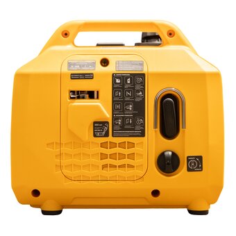  Генератор бензиновый Ballu BGG-1100i 