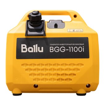  Генератор бензиновый Ballu BGG-1100i 