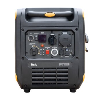  Генератор бензиновый Ballu BGG-5500Ei 