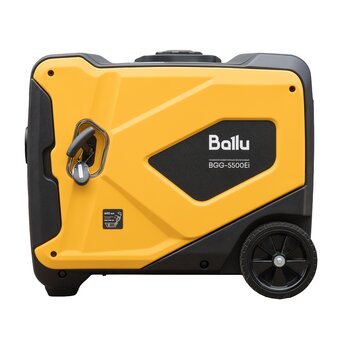  Генератор бензиновый Ballu BGG-5500Ei 