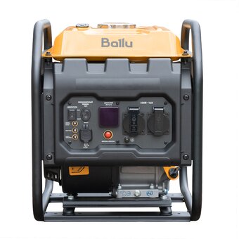  Генератор бензиновый Ballu BGG-3700oi 