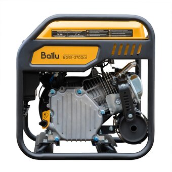  Генератор бензиновый Ballu BGG-3700oi 