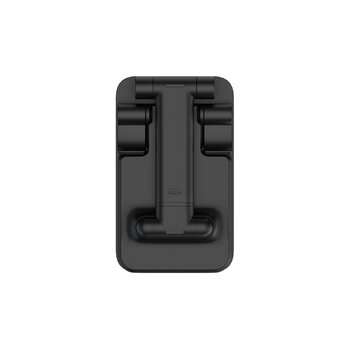  Настольный держатель Maxvi MD-01 черный 