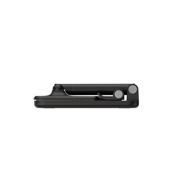  Настольный держатель Maxvi MD-01 черный 