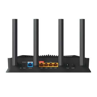  Двухдиапазонный Wi-Fi маршрутизатор TP-LINK Archer GE230 BE3600 