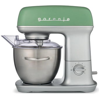  Миксер планетарный Gorenje MMC1000RLG 