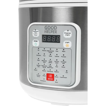  Мультиварка Goodhelper MC-5201 