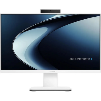  Моноблок Asus P440VA-WPC0110 (90PT03X7-M0BHF0) 23.8" Full HD Core 5 210H (2.2) 16Gb SSD512Gb без ОС GbitEth WiFi BT 120W клавиатура мышь Cam белый 