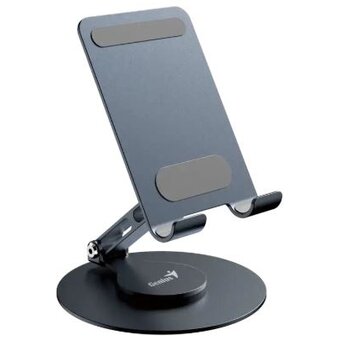  Подставка для смартфона Genius G-Stand M100 серый 