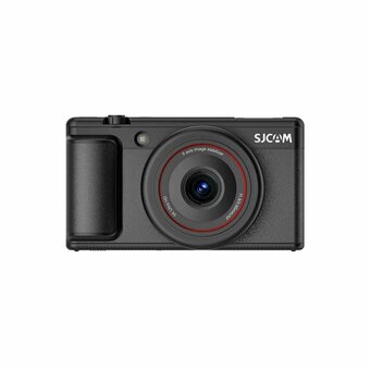 Экшн-камера SJCAM ZV200 черный 