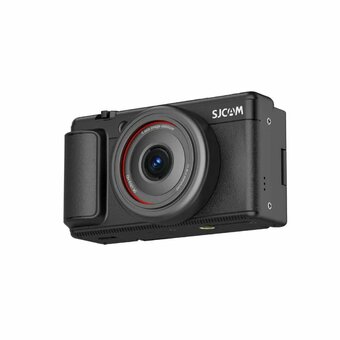  Экшн-камера SJCAM ZV200 черный 