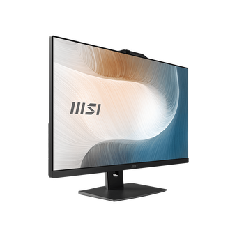  Моноблок MSI Modern AM272P 1M-1467XRU (9S6-AF8231-1467) 27"(1920x1080 IPS)/Intel Core 5 120U(1.4Ghz)/16384Mb/512PCISSDGb/noDVD/Int:Intel Graphics 