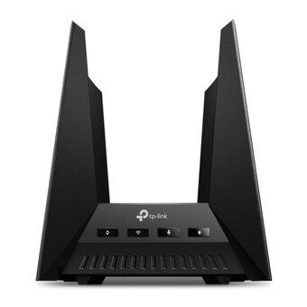 Трехдиапазонный маршрутизатор TP-Link Archer GE800 игровой Wi-Fi 7 BE19000 
