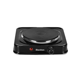  Настольная плитка Blackton Bt HP117CI Black 