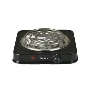  Настольная плитка Blackton Bt HP101S Black 