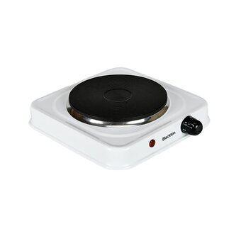  Настольная плитка Blackton Bt HP116CI White 