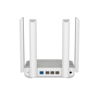  Маршрутизатор Netcraze Sprinter NC-3711 