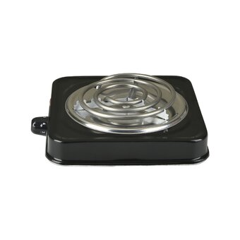  Настольная плитка Blackton Bt HP101S Black 