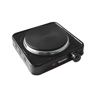  Настольная плитка Blackton Bt HP117CI Black 