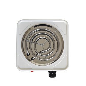  Настольная плитка Blackton Bt HP100S White 
