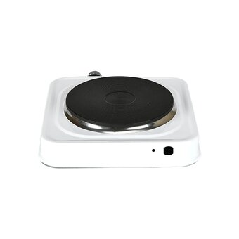  Настольная плитка Blackton Bt HP116CI White 