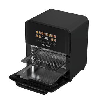  Аэрогриль Blackton Bt AF106S Black 