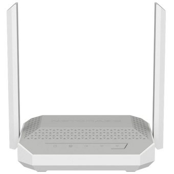  Роутер беспроводной Netcraze Racer NC-4010 10/100/1000BASE-TX 