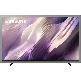  Телевизор Samsung QE55S95HAUXPY черный 