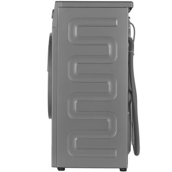  Стиральная машина Beko WSRE6512ZSS 