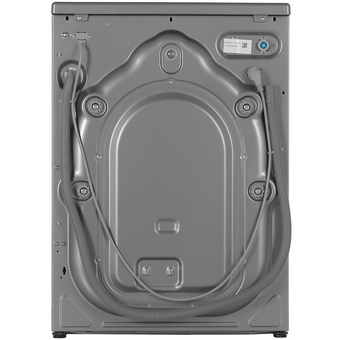  Стиральная машина Beko WSRE6512ZSS 