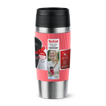  Термокружка TEFAL N2024410 