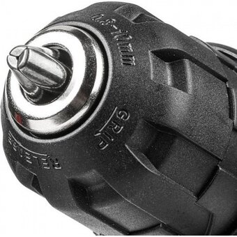  Набор электроинструментов P.I.T. PSR18-D5 + PWS125-C6 