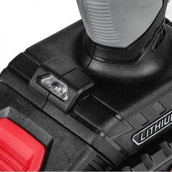  Набор электроинструментов P.I.T. PSR18-D5 + PWS125-C6 