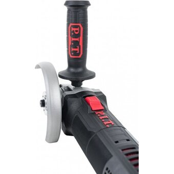  Набор электроинструментов P.I.T. PSR18-D5 + PWS125-C6 