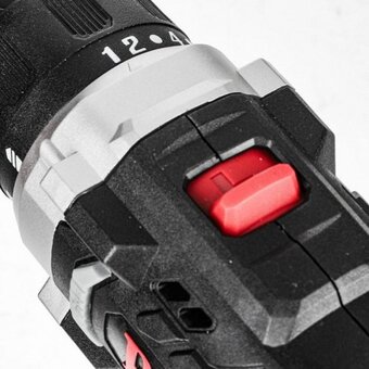  Набор электроинструментов P.I.T. PSR18-D5 + PWS125-C6 