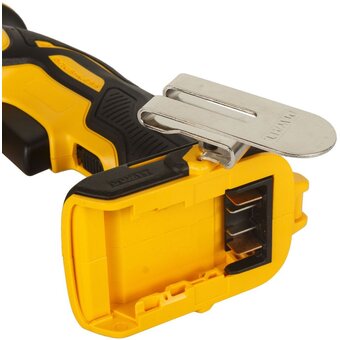  Набор электроинструментов DeWalt DCK308DM-QW 