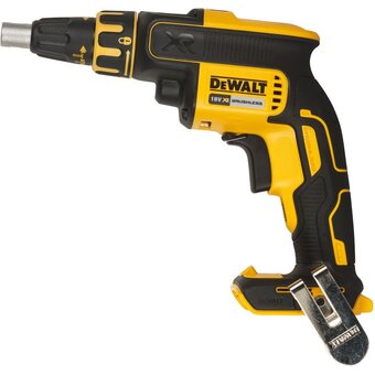 Набор электроинструментов DeWalt DCK308DM-QW 