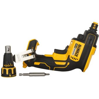  Набор электроинструментов DeWalt DCK308DM-QW 