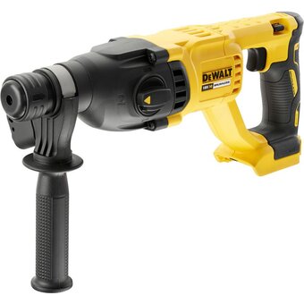  Набор электроинструментов DeWalt DCK308DM-QW 
