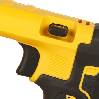  Набор электроинструментов DeWalt DCK308DM-QW 