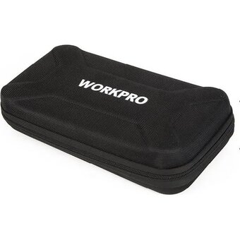  Набор инструментов WorkPro WP209006 