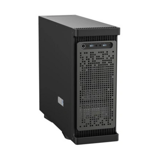  Корпус YCC YRM-W5400A-002, YRM-W5400A, 4U/Tower, E-ATX, 2x2,5" int, 3x3,5" 2xUSB 3.0, 1xType-C 