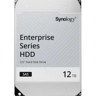  HDD SYNOLOGY HAS5310-12T SAS 12TB 7200RPM 12GB/S 256MB 
