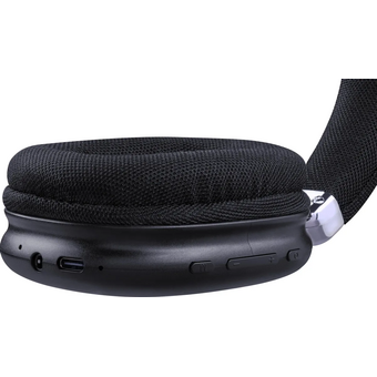  Беспроводная гарнитура DEFENDER FreeMotion B500 (63504) черный 