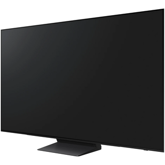  Телевизор Samsung QE77S90HAUXPY OLED черный 